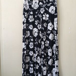 Agnes & Dora wide leg pant